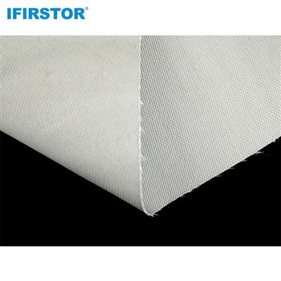 Steel Wire Reinforced Fiberglass Cloth